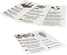 Kheper Games Intimate Challenge Card Game 825156111130