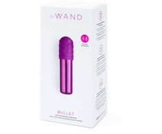 LE WAND BULLET CHERRY
