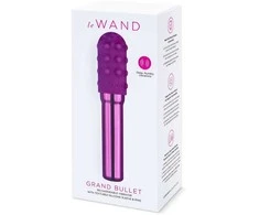 LE WAND GRAND BULLET CHERRY