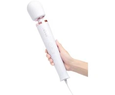 Le Wand Powerful Plug-In Baltas