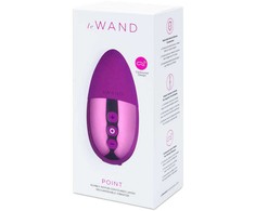 Le Wand Vyšnių Taško Lazdelė