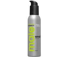 Cobeco Cbeco Anal gelis drėkinamasis lubrikantas 150ml