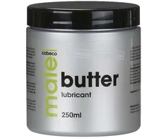 Cobeco Male - Butter Lubricant 250 ml