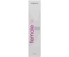 MOTERIS COBECO ANALINIS RELAX 100ml