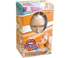 Nmc KIMI LOVECOK LOVEDOLL