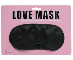 Nmc Maska-LOVE MASK