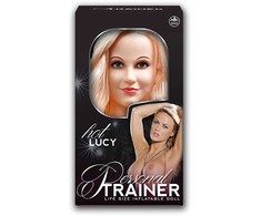 Nmc ASMENINIS TRENERIS HOT LUCY