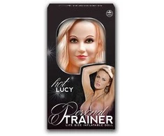 Nmc Karšta Lucy Lifesize Love Doll