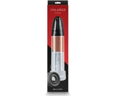 Ns novelties PADIDINIMO TITAN POMPA JUODA