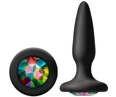 Ns novelties Ns naujovės GLAMS MINI RAINBOW PERLAS