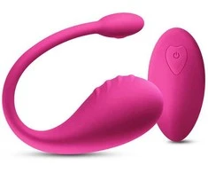 Dreamtoys Ns novelties INYA VENUS ROŽINIS