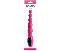 Dreamtoys Ns novelties INYA VIRTUA ROŽINĖ