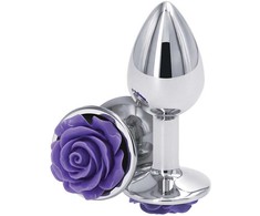 Ns novelties GALINĖ TURTAS ROSE MAŽA PURPURA