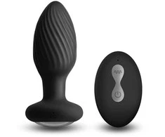 Dreamtoys Ns novelties RENEGADE Alpinis Juodas
