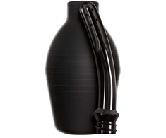Ns novelties Ns naujovės Anal/hig-Irygator-RENEGADE BODY CLEANSER Juodas
