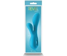 Crave Ns novelties REVEL GALAKTIKOS MĖLYNAS