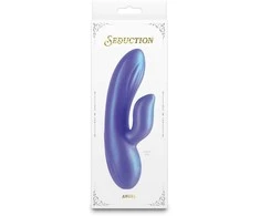 Feelz Toys Ns novelties SUBLUMOJI ANGEL METALLIC Mėlynas