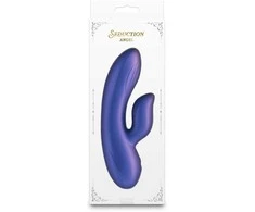 Feelz Toys Ns novelties SUBLUMOJI ANGEL METALLIC Mėlynas
