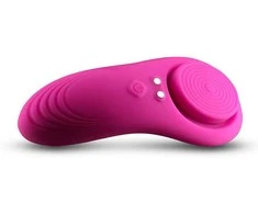 Ns novelties Ns naujovės TECHNO LUCY MAGENTA