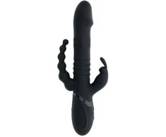 Evolved PLAYBOY DIDELĖ TRIUŠIO ENERGIJA