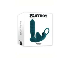 Evolved PLAYBOY PRISITAIKYK