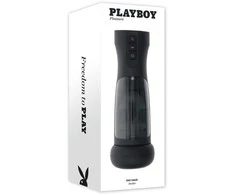 Evolved PLAYBOY Žaidimo pabaiga