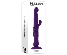 Evolved PLAYBOY LAIMINGA PABAIGA