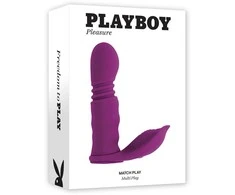 Evolved Išplėtotas PLAYBOY rungtynių žaidimas
