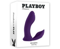 Evolved PLAYBOY DERINK IR DERINK