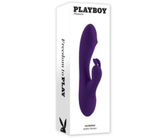 Evolved PLAYBOY ON REPEAT