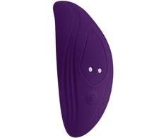 Evolved Playboy Pleasure – mūsų maža paslaptis vibratorius Acai