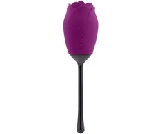 Evolved Playboy Pleasure - Žiedlapių vibratorius Wild Astor