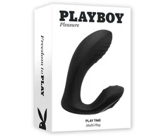 Dreamtoys Išsivystęs PLAYBOY ŽAIDIMŲ LAIKAS