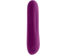 Playboy Pleasure - Playboy Bullet Vibrator - Violetinė