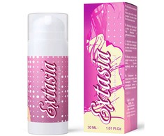 RUF Extasia Intimate Sensitivity Gel for Women 30ml