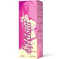 RUF Extasia Intimate Sensitivity Gel for Women 30ml