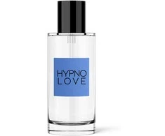Feromoniniai kvepalai vyrams RUF HYPNO LOVE EDT, 50 ml