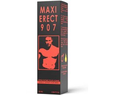 RUF Maxi Erect907 Men’s Performance Support Purškiklis 25ml