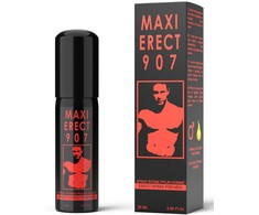 RUF Maxi Erect907 Men’s Performance Support Purškiklis 25ml