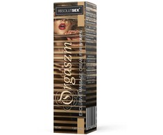 CREAM RUF Clitorise Sensation Kreminis 30ml - Enhancing Botanical Formula