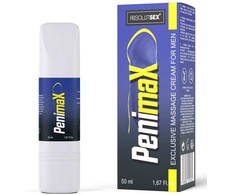 CREAM RUF Penimax 75 ml Hydrating Kreminis for Intimate Skin Care &amp; Firmness