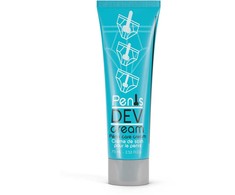 CREAM RUF Penis Dev Plant-Based Kreminis for Skin Firmness and Elasticity 75ml