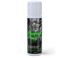 RUF Perfect Performance Kreminis for Men with Ginger &amp; Ginseng 125ml