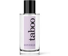 Feromoniniai kvepalai moterims Ruf Taboo Espiegle EDT, 50 ml