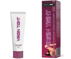 CREAM RUF Virgin Tight Firming Intimate Kreminis 30ml - Plant-Based Formula