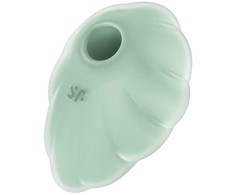 SATISFYER CLOUD DANCER MINT