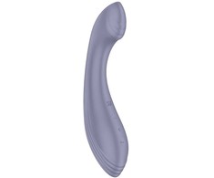 Satisfyer G-Force G taško vibratorius violetinis