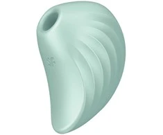 BoT Satisfyer Stymulator-Pearl Diver (mėlyna)