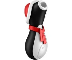 Satisfyer Pingvinų šventinis leidimas