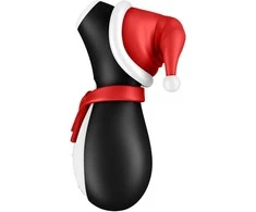 Satisfyer Pingvinų šventinis leidimas